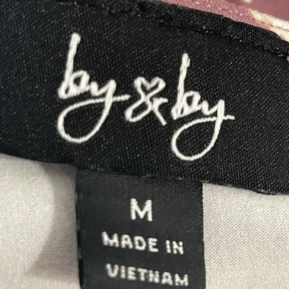 By & By Top - Picture 5 of 7